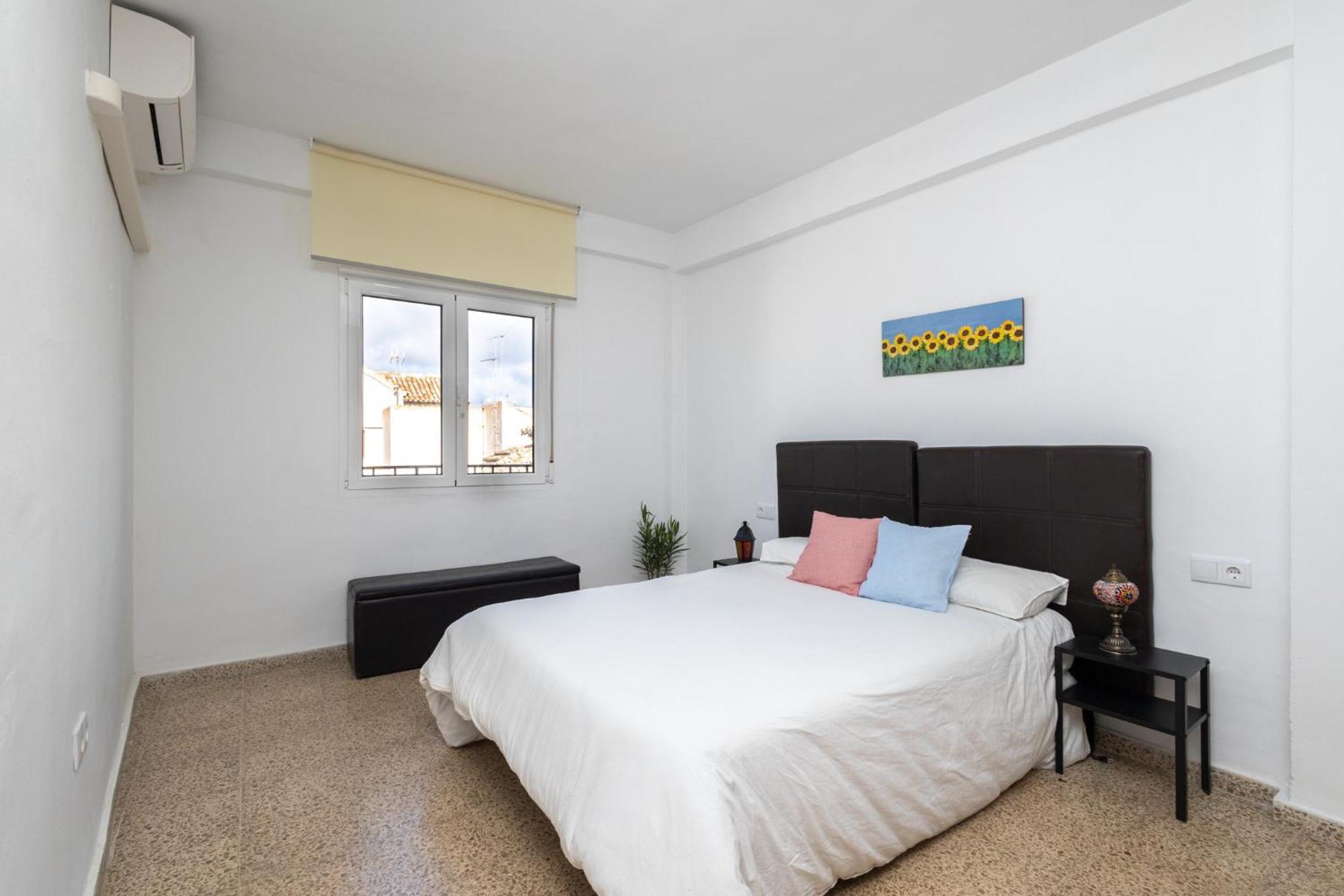 Home San Jeronimo Granada Kültér fotó